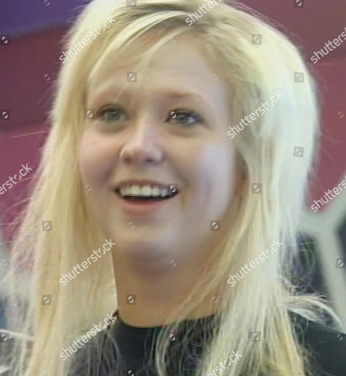 Sophie Reade Editorial Stock Photo - Stock Image | Shutterstock