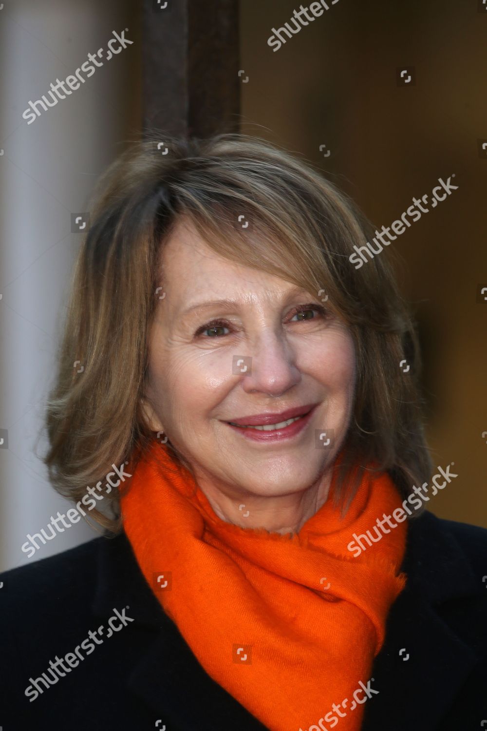 Nathalie Baye Editorial Stock Photo - Stock Image | Shutterstock