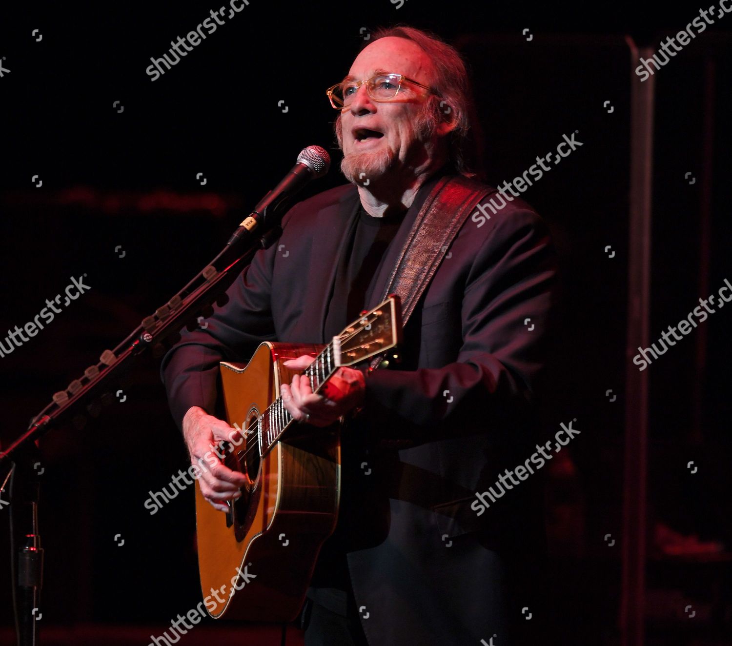 Stephen Stills Editorial Stock Photo - Stock Image | Shutterstock