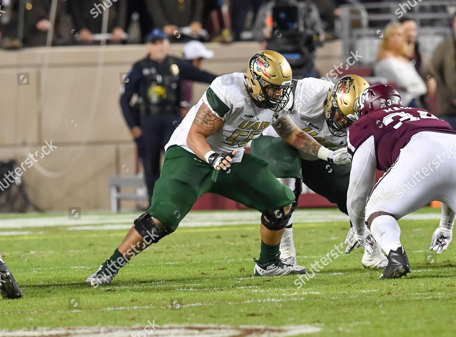 College Station Tx Blazer Center Andrew Smith Editorial