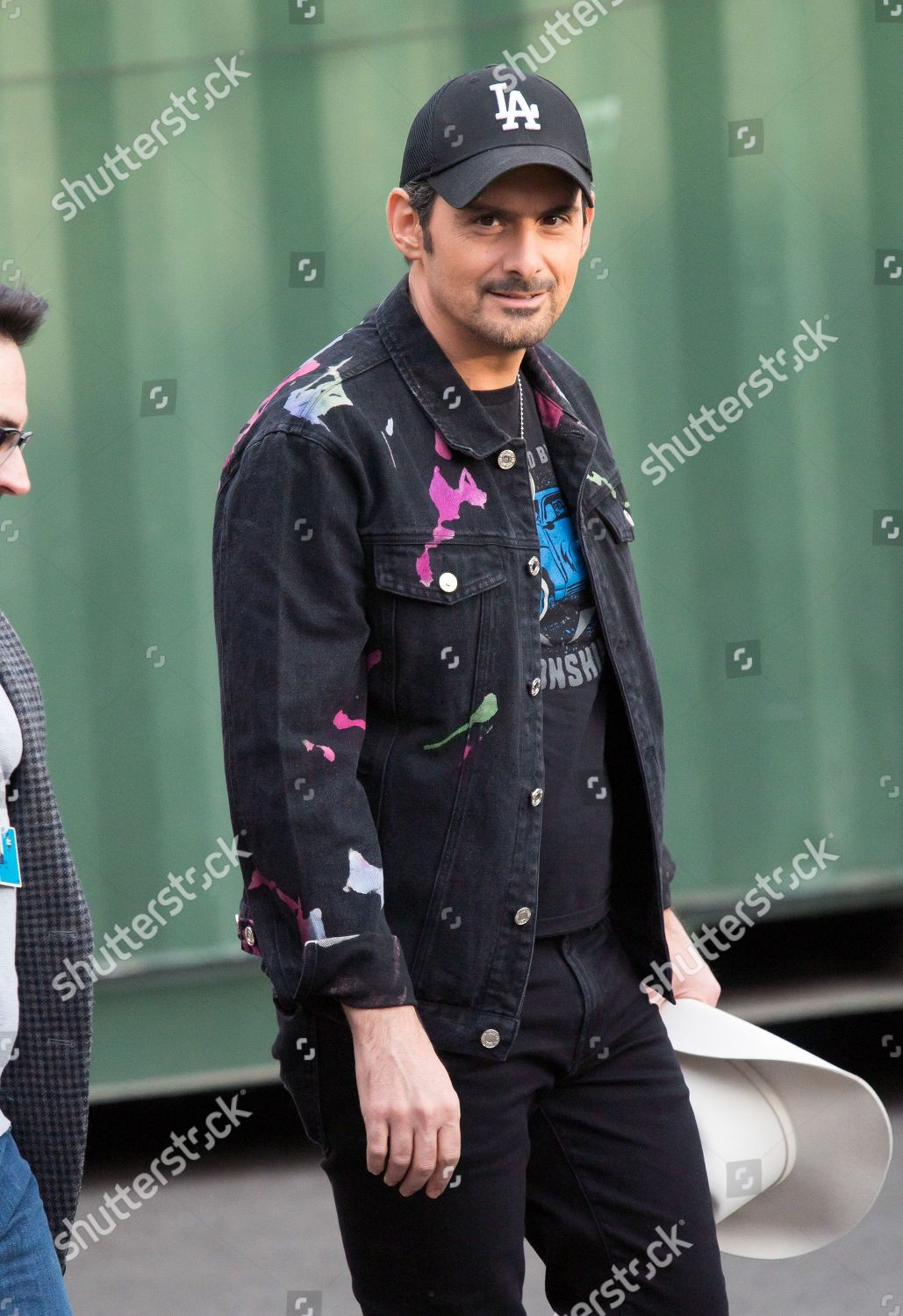 Brad Paisley Editorial Stock Photo - Stock Image | Shutterstock