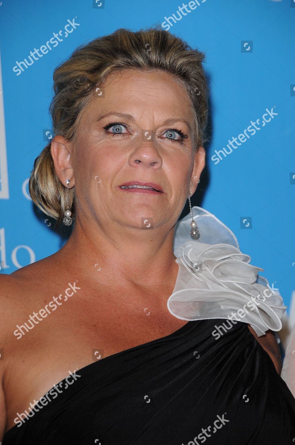 Kim Zimmer Editorial Stock Photo - Stock Image | Shutterstock
