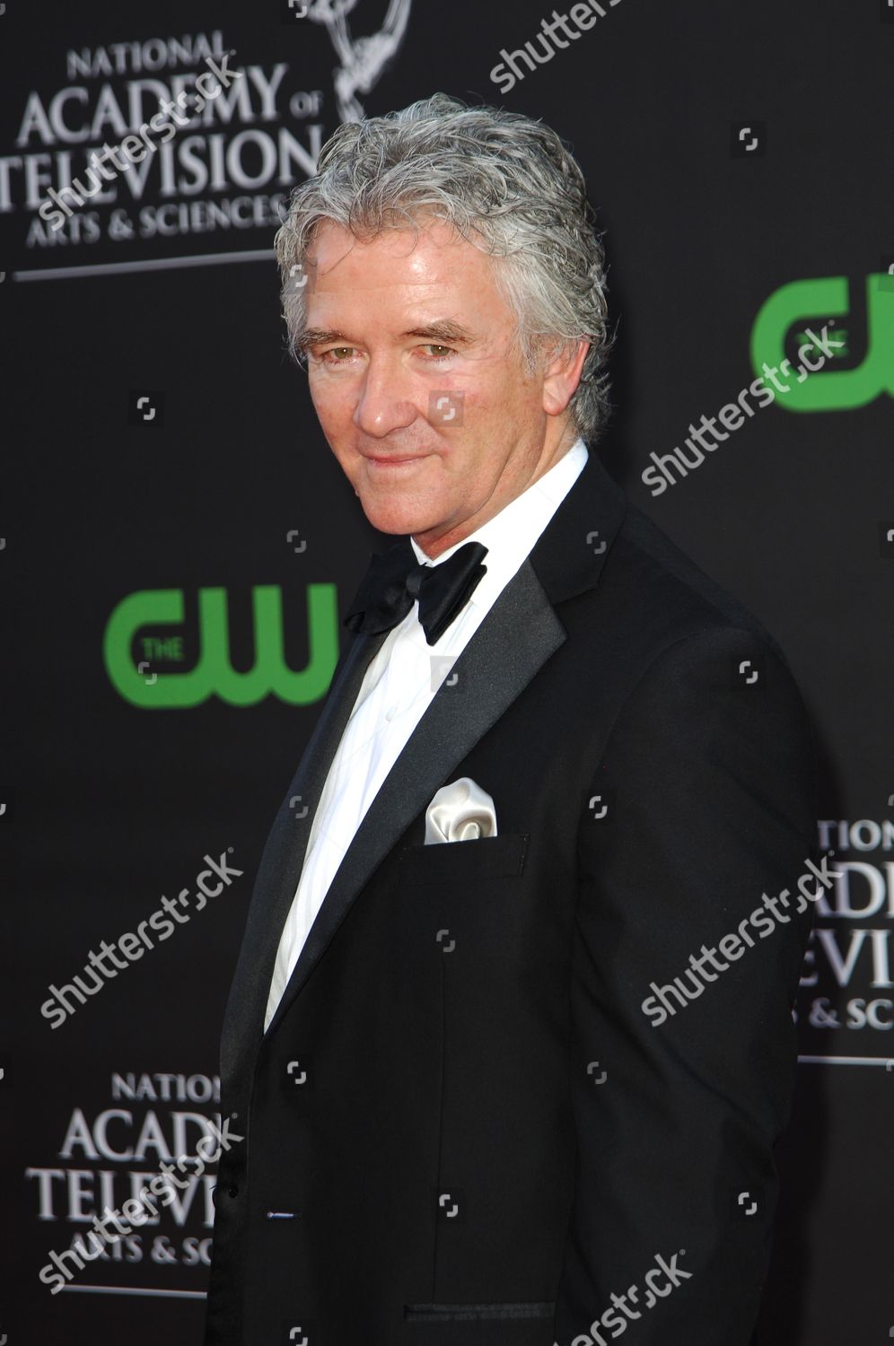 Patrick Duffy Editorial Stock Photo - Stock Image | Shutterstock