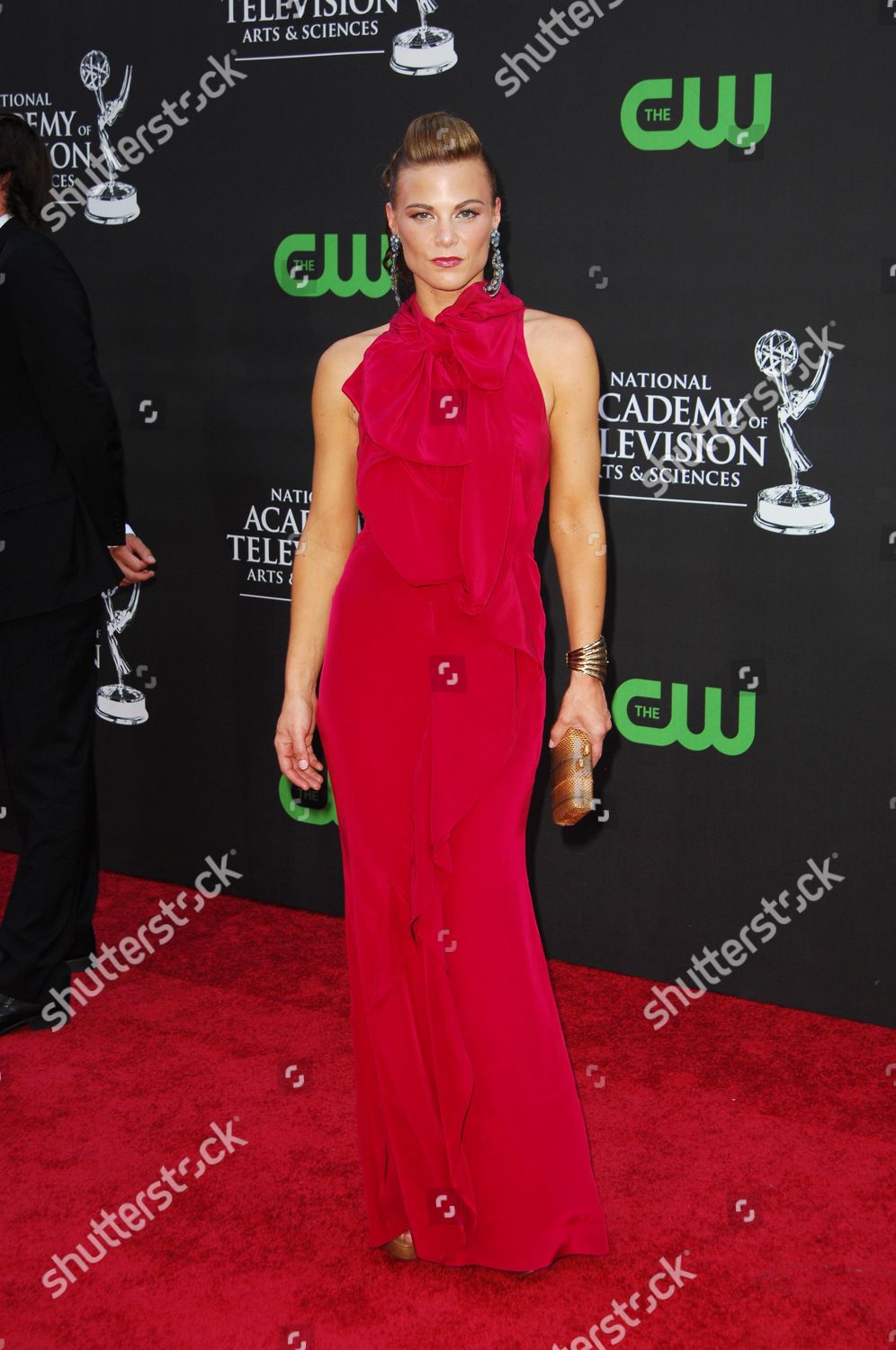 Gina Tognoni Editorial Stock Photo - Stock Image | Shutterstock