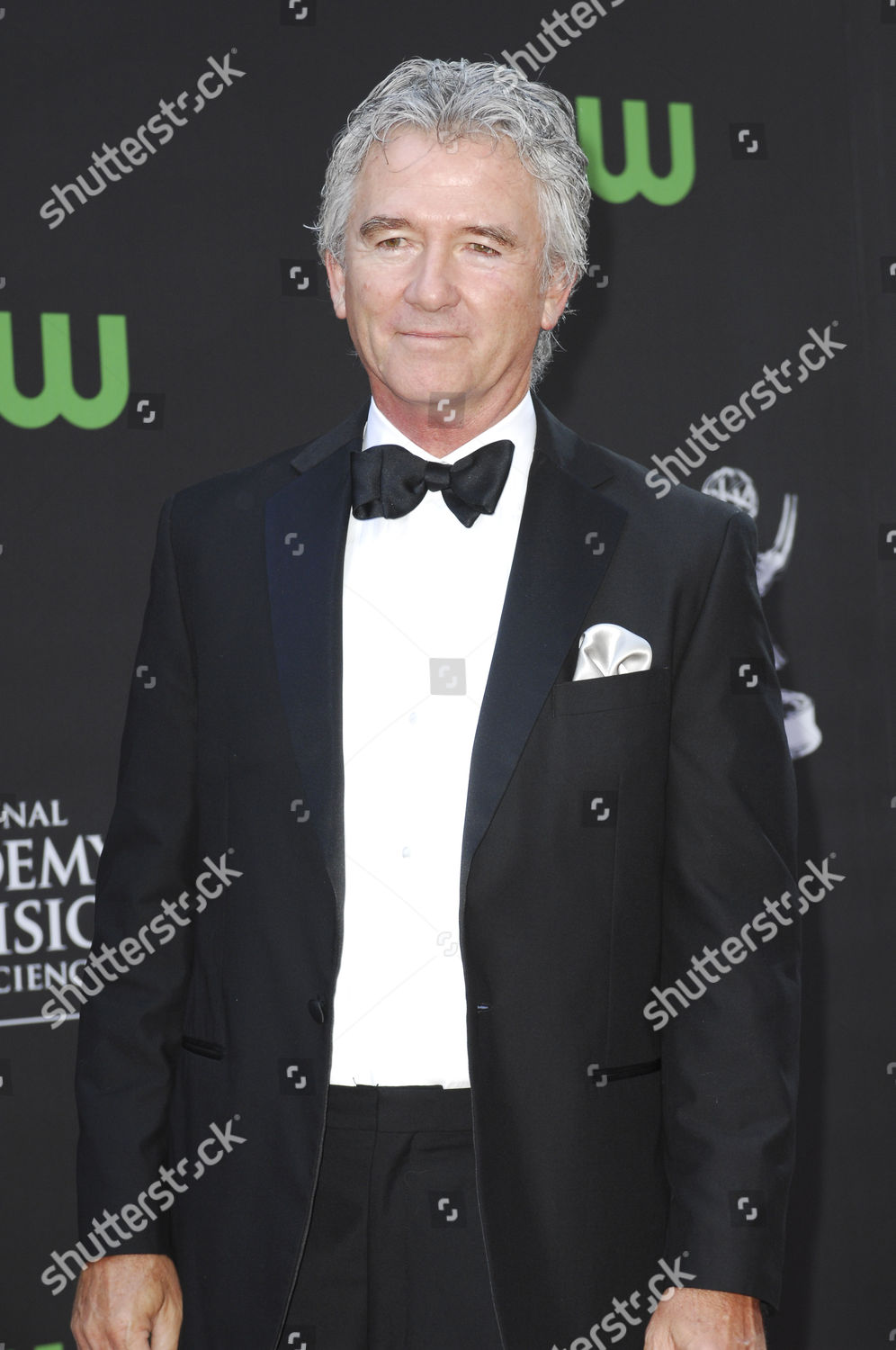 Patrick Duffy Editorial Stock Photo - Stock Image | Shutterstock