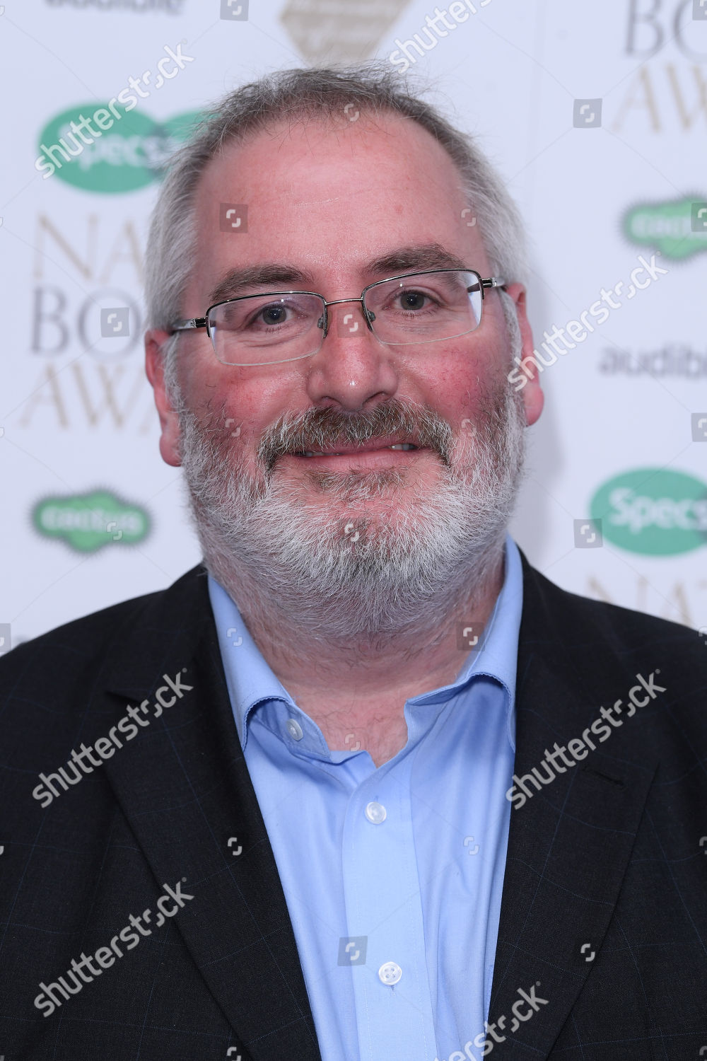 Chris Riddell Editorial Stock Photo Stock Image Shutterstock