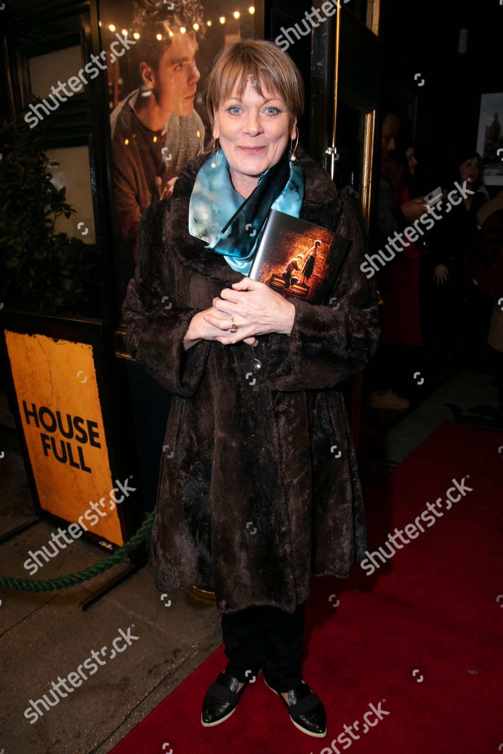 Samantha Bond Editorial Stock Photo - Stock Image | Shutterstock