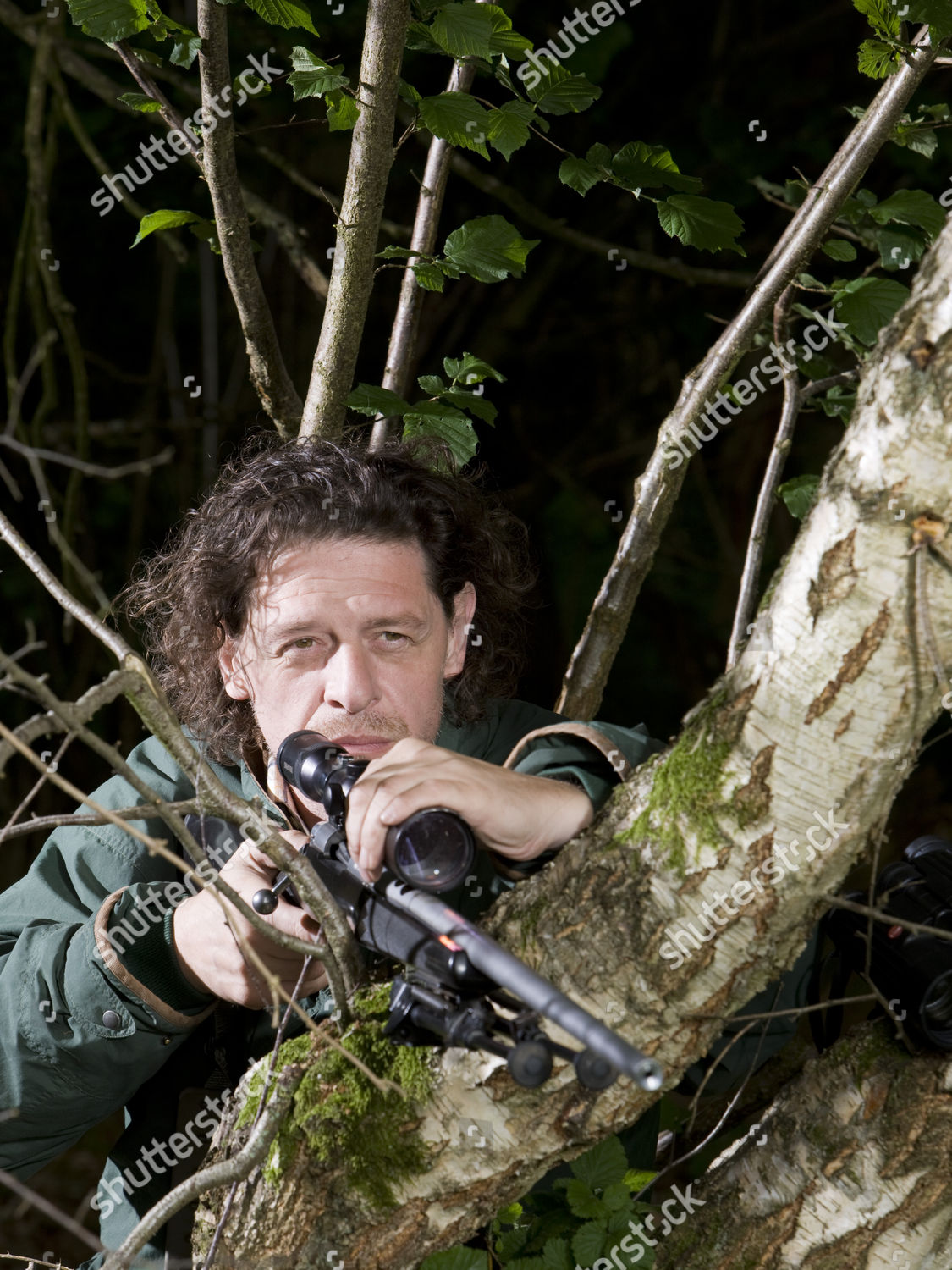 Marco Pierre White Editorial Stock Photo - Stock Image | Shutterstock