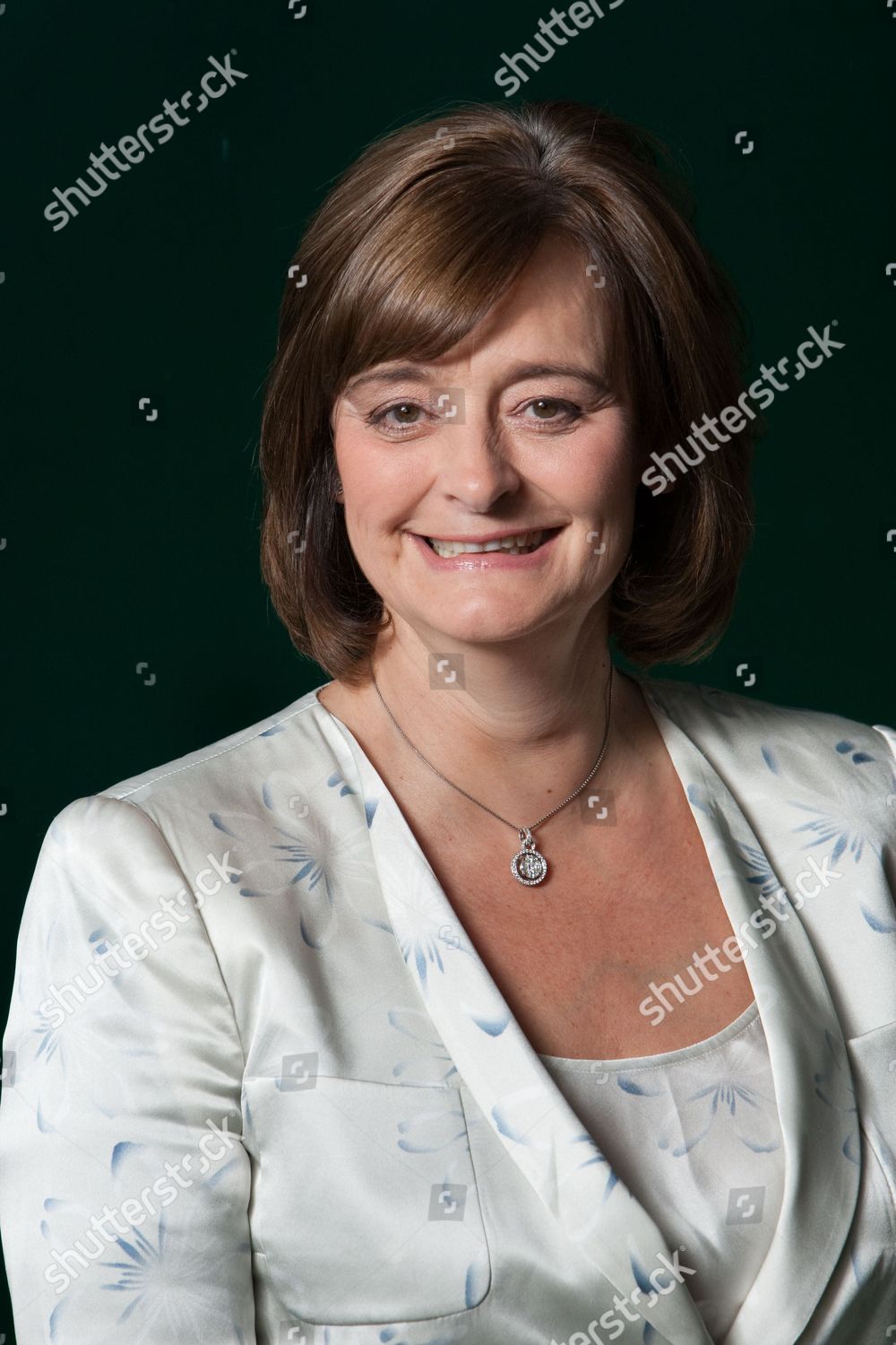 Cherie Blair Editorial Stock Photo - Stock Image | Shutterstock