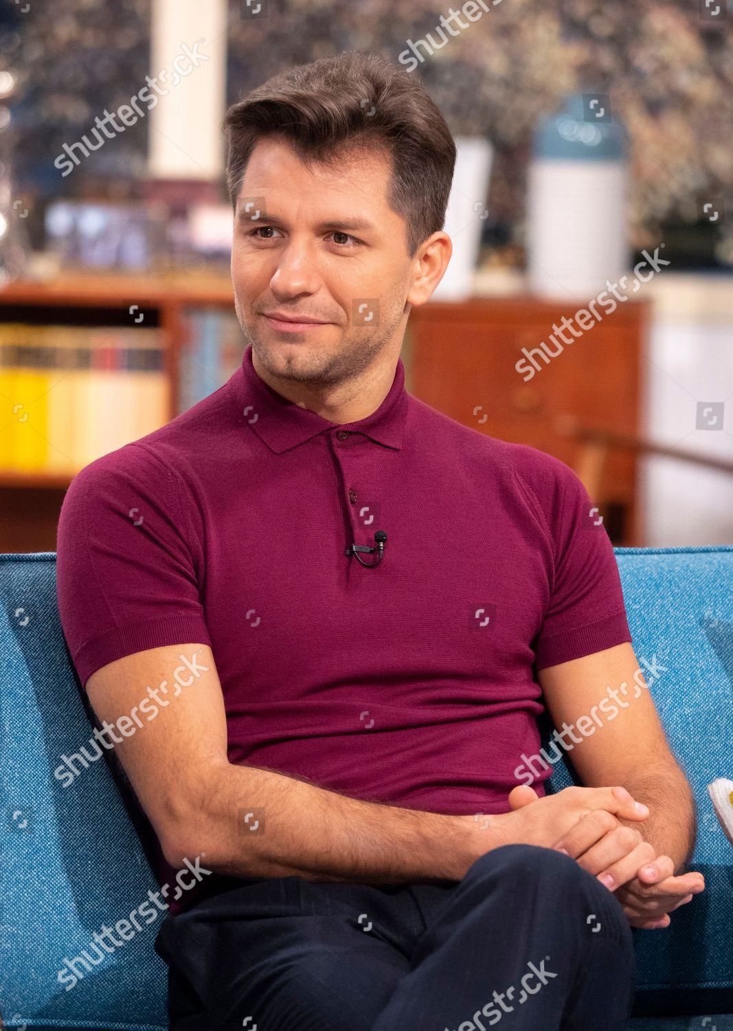 Pasha Kovalev Editorial Stock Photo Stock Image Shutterstock