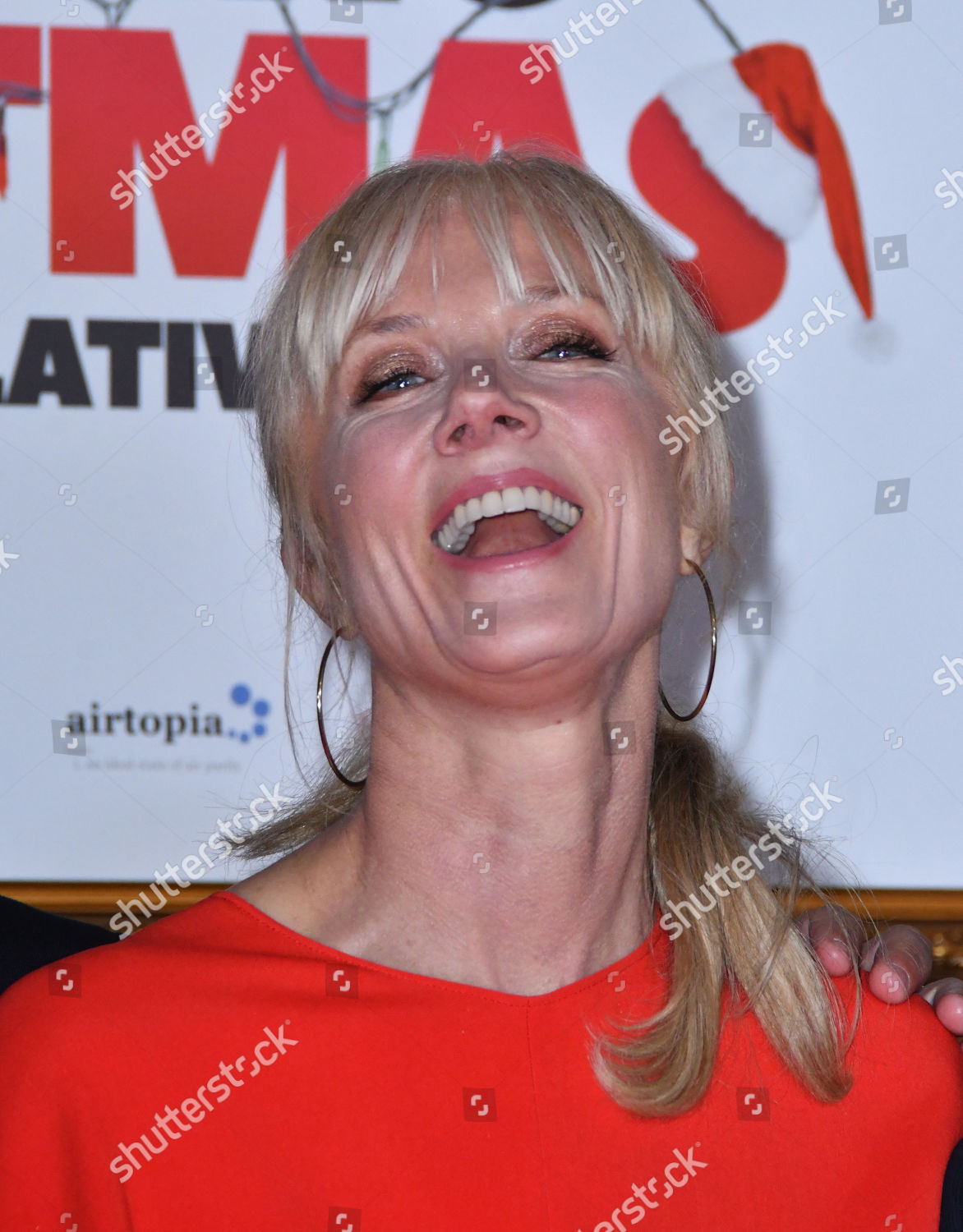 Joely Richardson Editorial Stock Photo - Stock Image | Shutterstock