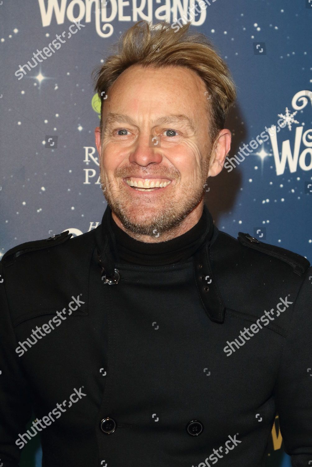 Jason Donovan Editorial Stock Photo - Stock Image | Shutterstock