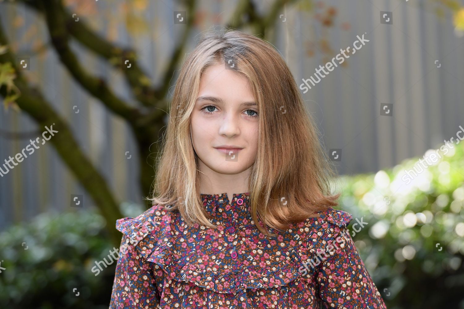 Elisa Del Genio Editorial Stock Photo - Stock Image | Shutterstock