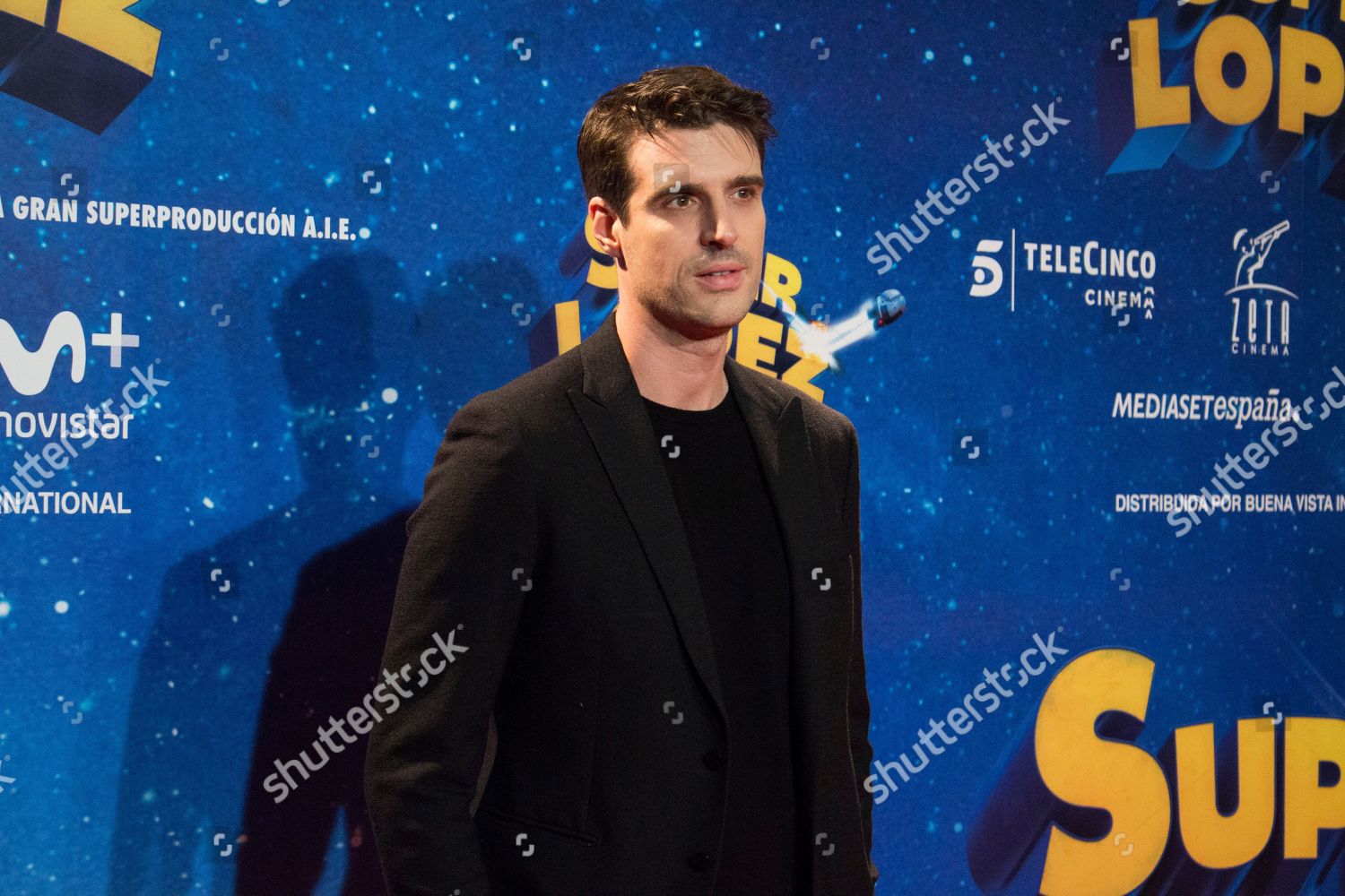 Oriol Sabat Editorial Stock Photo - Stock Image | Shutterstock