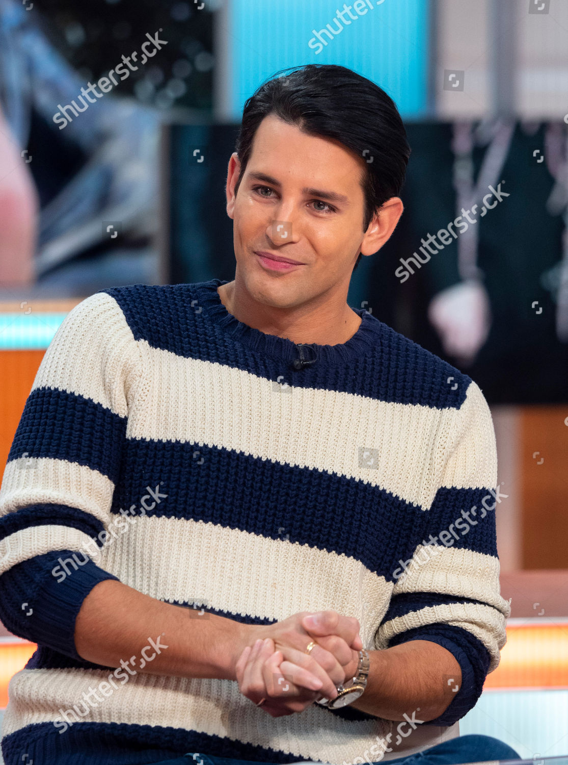 Ollie Locke Editorial Stock Photo - Stock Image | Shutterstock
