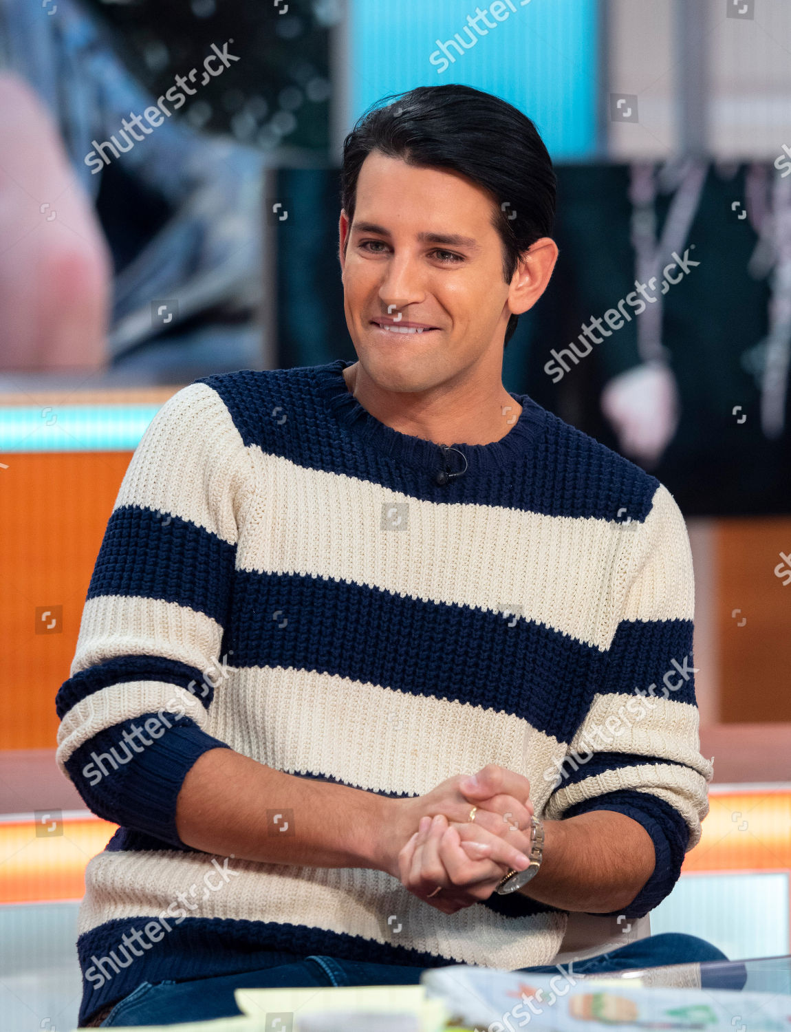 Ollie Locke Editorial Stock Photo - Stock Image | Shutterstock