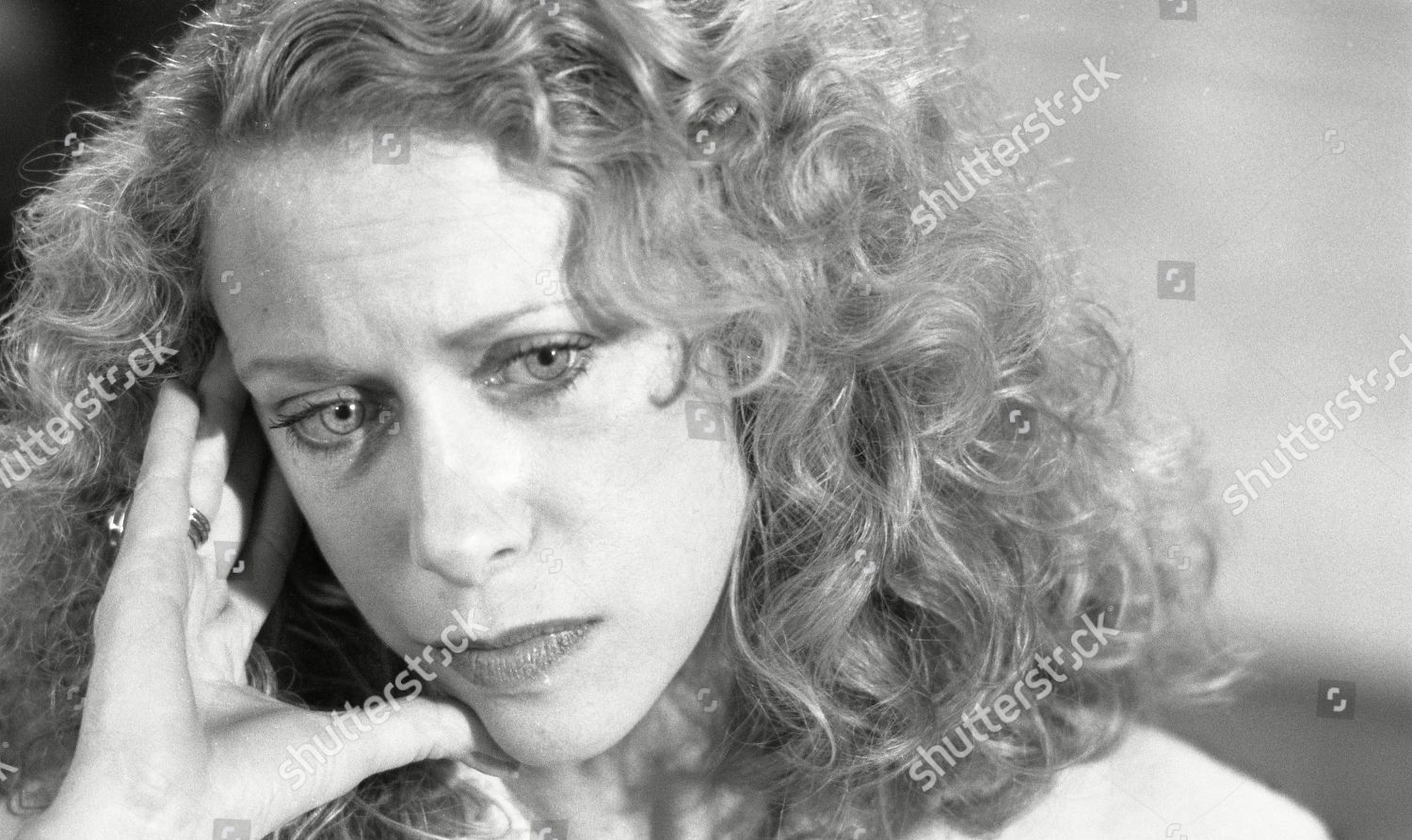 Connie Booth Editorial Stock Photo - Stock Image | Shutterstock