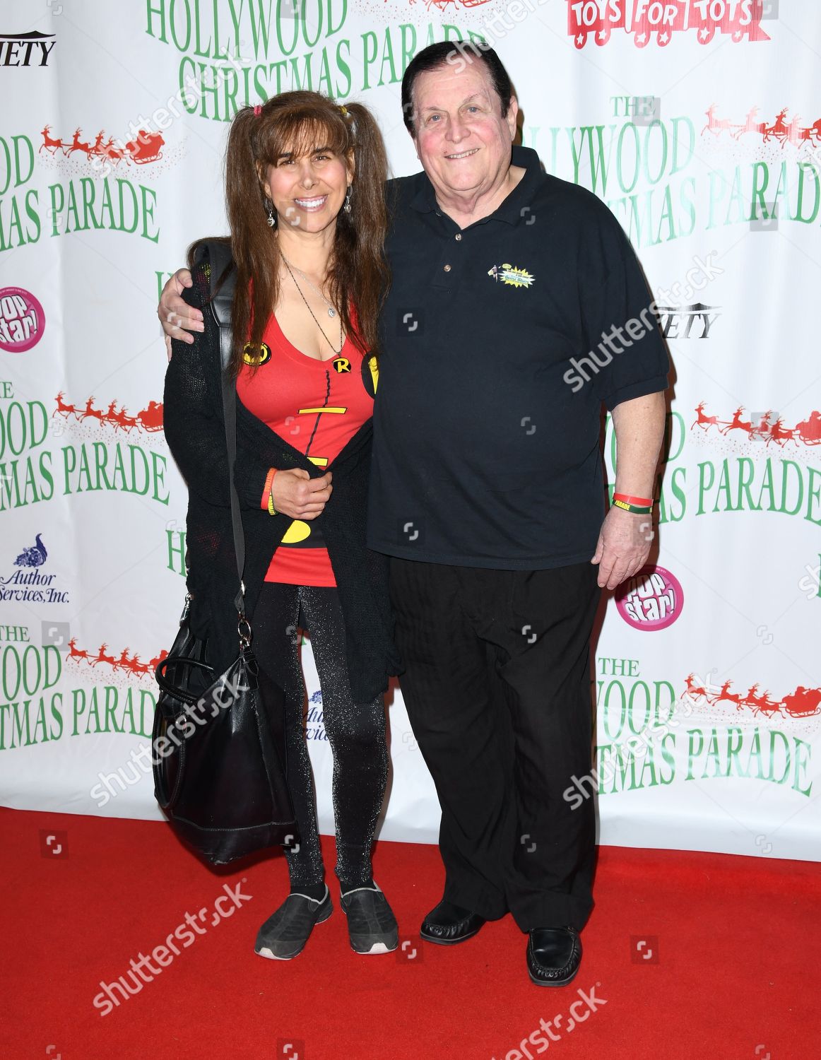 Burt Ward Editorial Stock Photo - Stock Image | Shutterstock