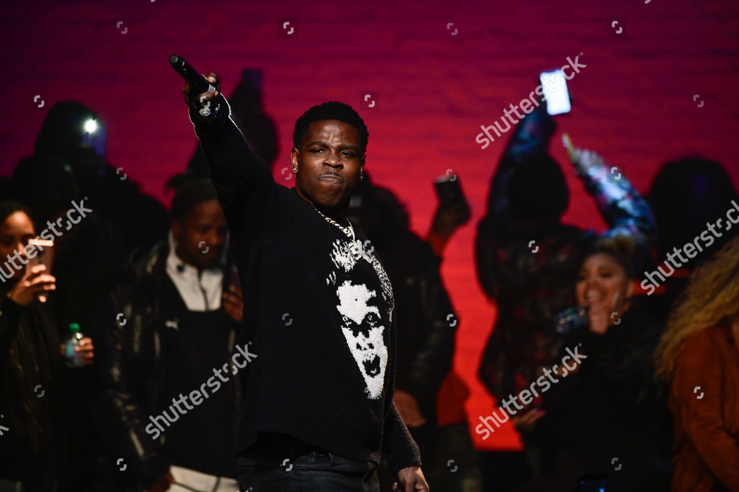 Casanova Editorial Stock Photo - Stock Image | Shutterstock