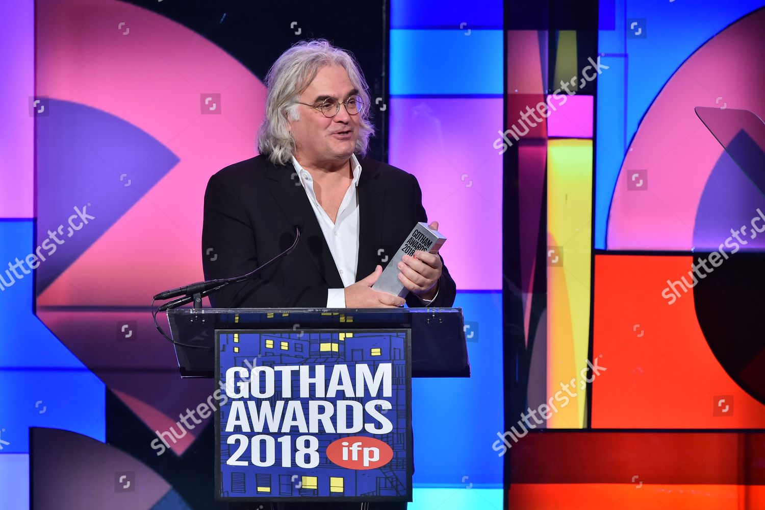 Paul Greengrass Editorial Stock Photo Stock Image Shutterstock   Shutterstock 9993325bv 