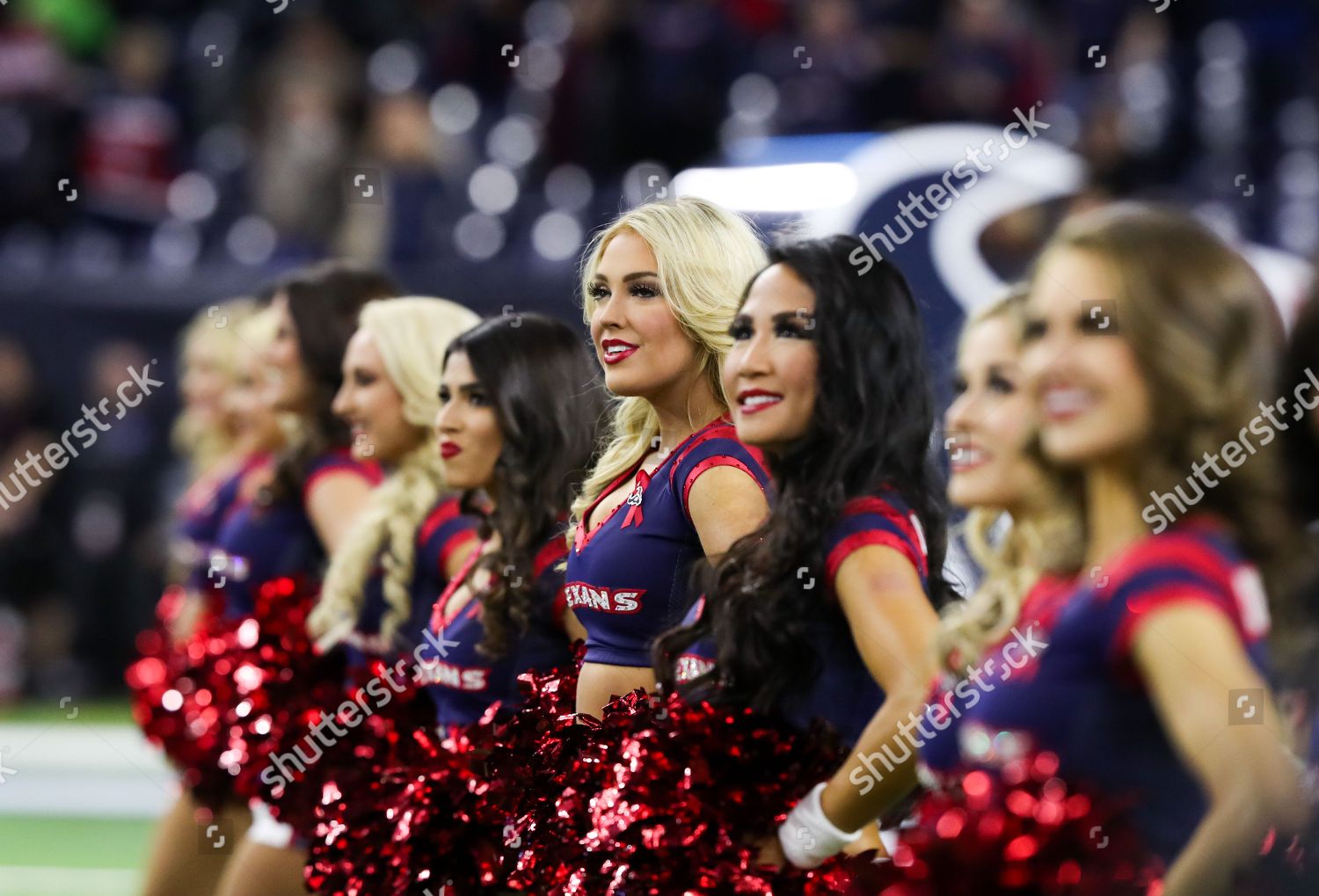 Pin on Houston Texans Cheerleaders