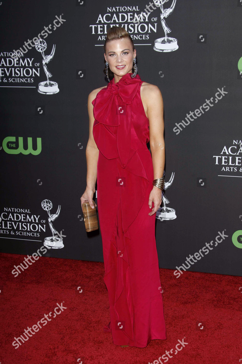 Gina Tognoni Editorial Stock Photo - Stock Image | Shutterstock
