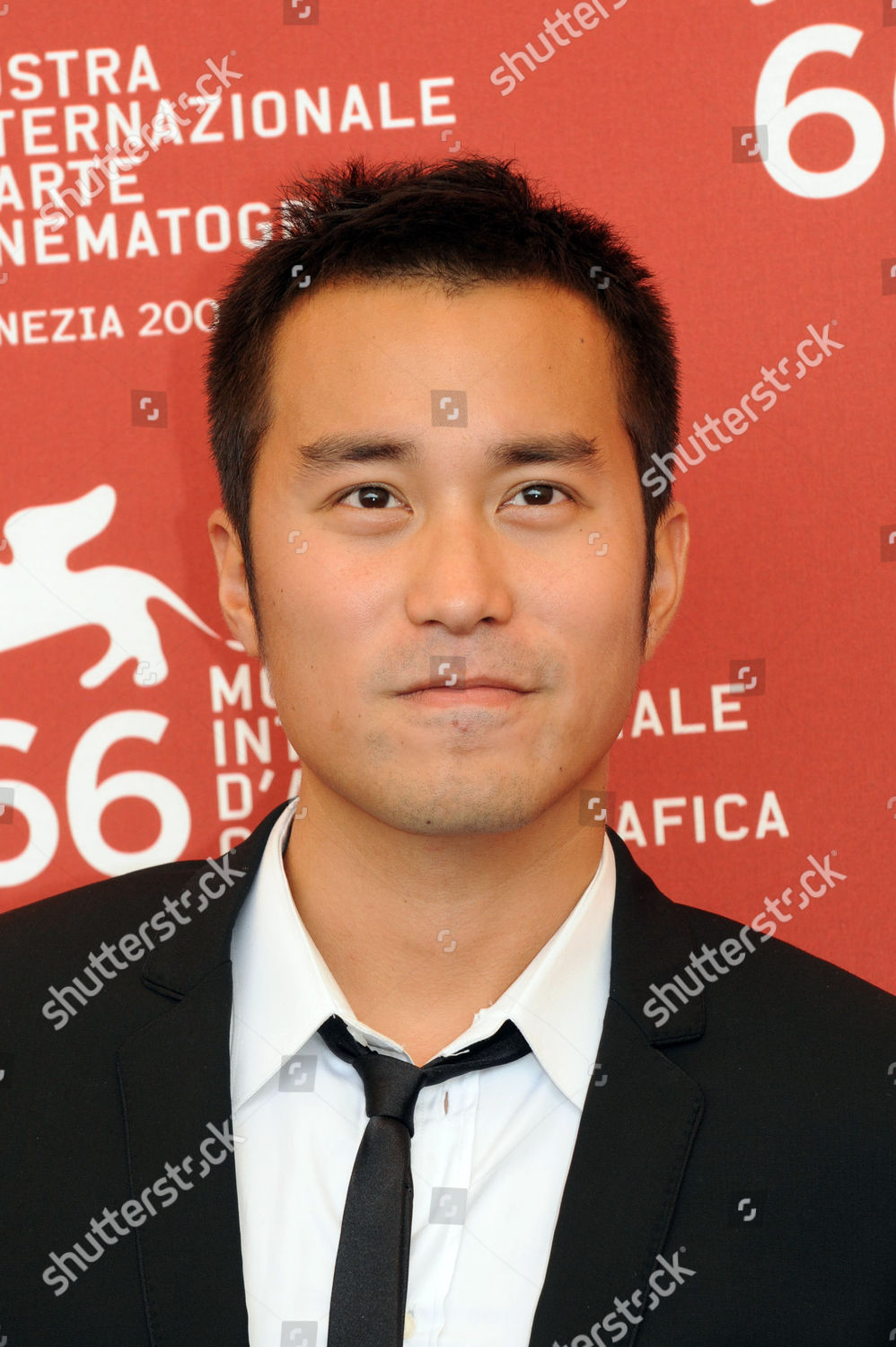 Joseph Chang Editorial Stock Photo Stock Image Shutterstock