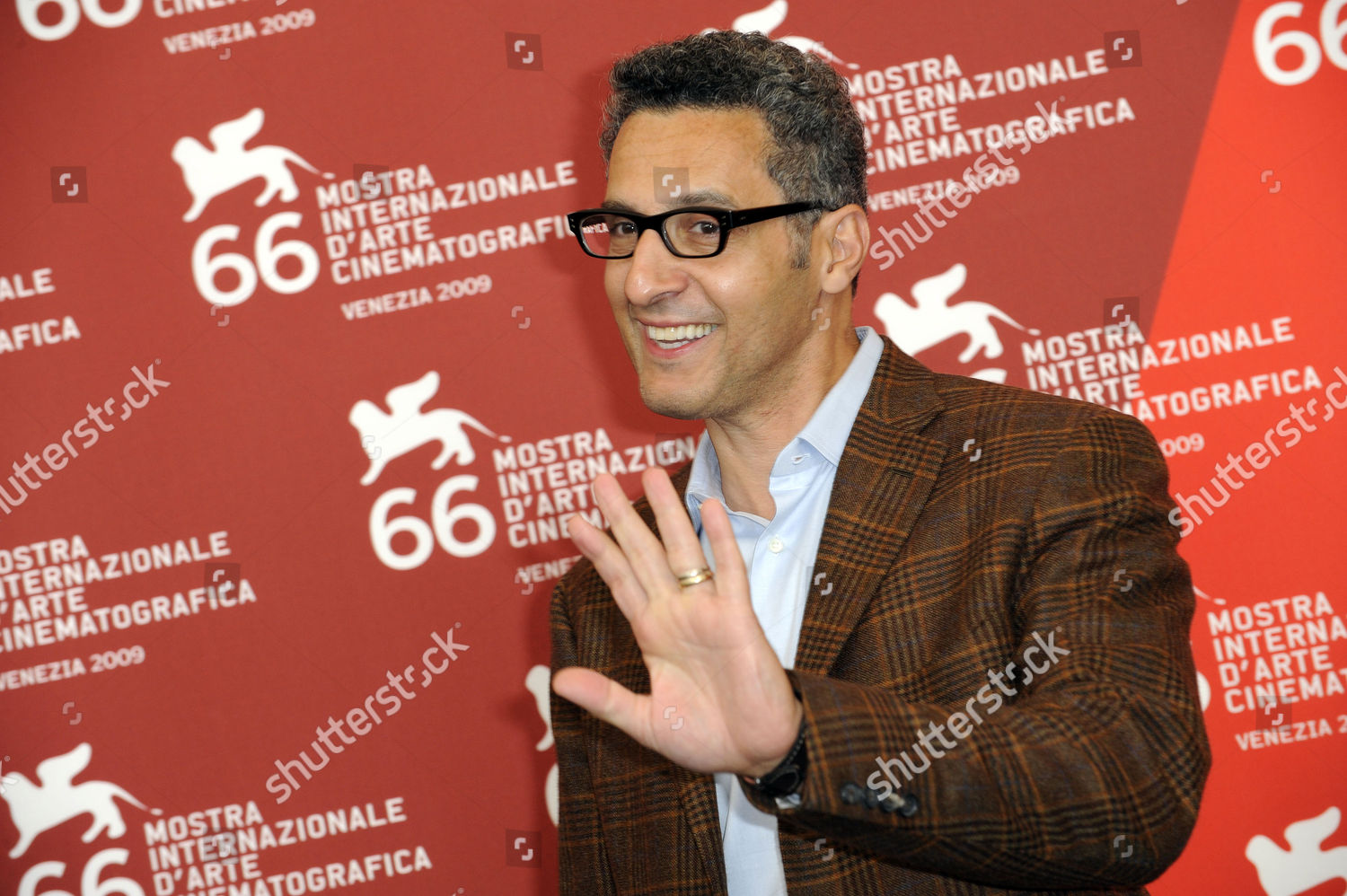 John Turturro Editorial Stock Photo - Stock Image | Shutterstock