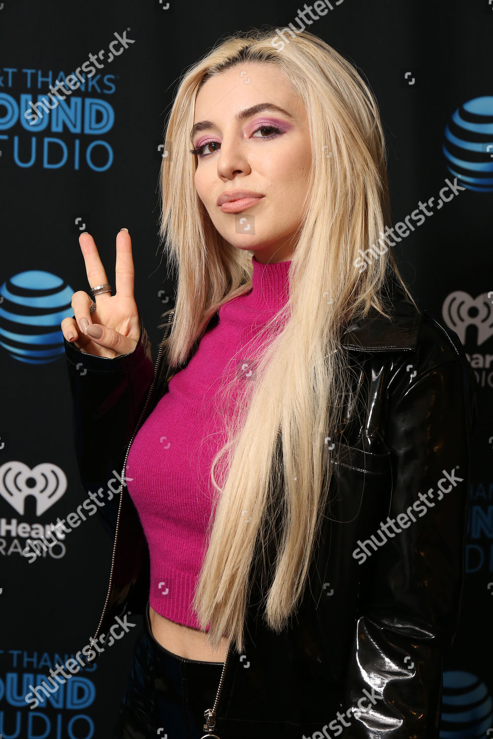 Ava Max のエディトリアルストック写真 ストック画像 Shutterstock