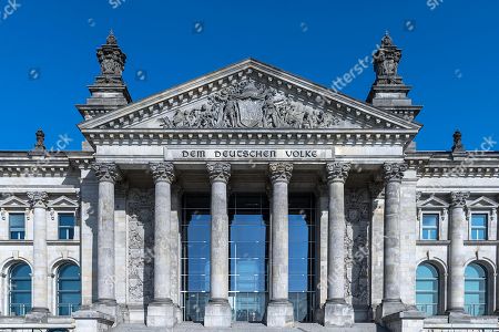 Platz Der Republik Stock Photos Editorial Images And Stock