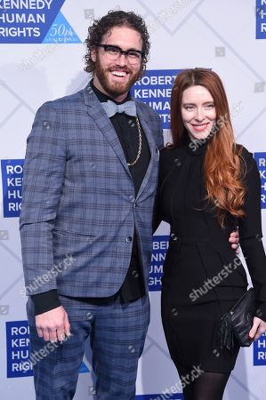Tj and kate miller