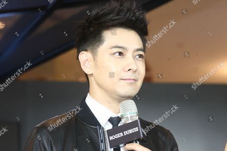 Jimmy Lin Stock Pictures, Editorial Images and Stock Photos 