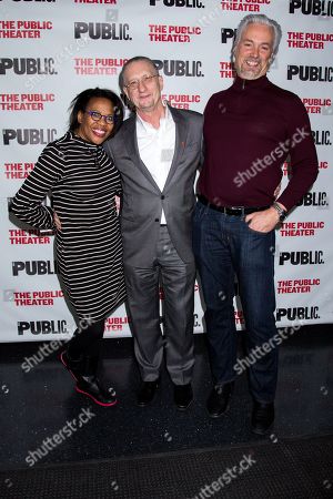 15th Annual Under Radar Festival New York Stock Photos Exclusive Shutterstock