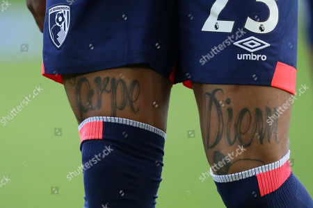 umbro tattoo