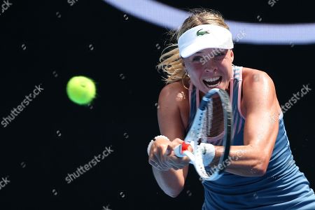 Australian Open Day 3 Stock Photos (Exclusive) | Shutterstock