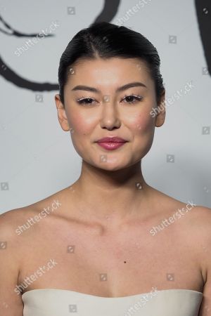 Amelie Glamour Show Amelie Glamour Show