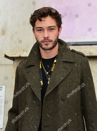 Francisco Lachowski Editorial Stock Photo Stock Image Shutterstock