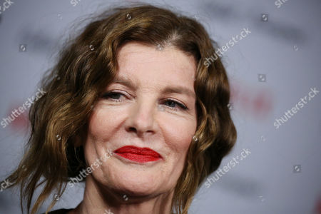 Rene russo recent photos