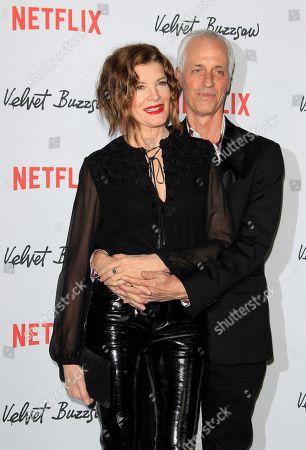 Russo recent photos rene Rene Russo