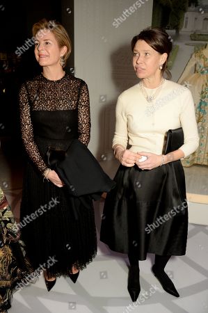 Royals Lady Countess Of Snowdon Stock Pictures Editorial Images And Stock Photos Shutterstock