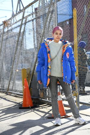 acne studios usa