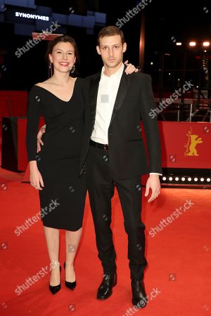 Synonyme film berlinale