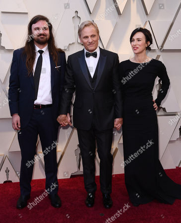 Son Of Viggo Mortensen Stock Photos Editorial Images And Stock Pictures Shutterstock