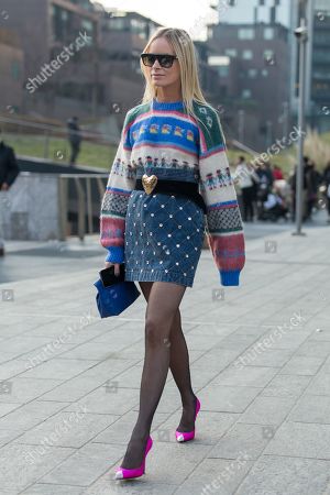 simon miller lunch bag