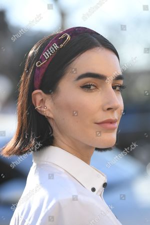 headband dior