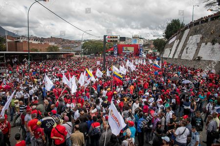 Political Crisis Venezuela Stock Photos Exclusive Shutterstock