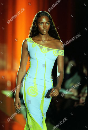 versace 1998 collection