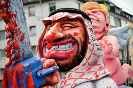 #58 - Main news thread - conflicts, terrorism, crisis from around the globe - Page 13 Carnival-in-duesseldorf-germany-shutterstock-editorial-10135255n