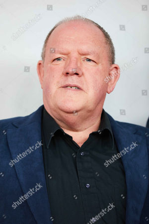 John Henshaw Stock Pictures, Editorial Images and Stock Photos