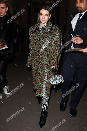 Louis Vuitton show After Party Paris Fashion Stock Photos (Exclusive) | Shutterstock